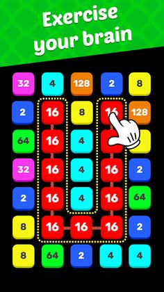 2248 - Number Connect Puzzle - Screenshot 2