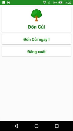 Đốn Củi - Screenshot 2