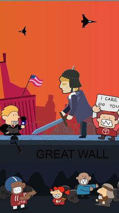 Trump vs Democracy - Screenshot 2