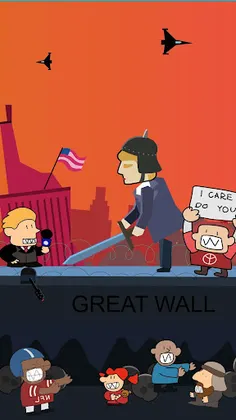 Trump vs Democracy - Screenshot 2