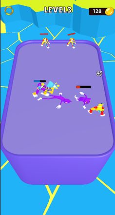 Scary Monster : Boxy Chapter 3 - Screenshot 4