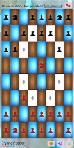 Chess and Checkers - Screenshot 2