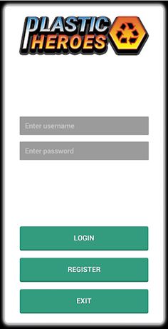 Plastic Heroes - Screenshot 1