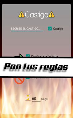 Retos: La papa caliente - Screenshot 4