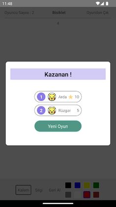 Draw Word - Screenshot 4