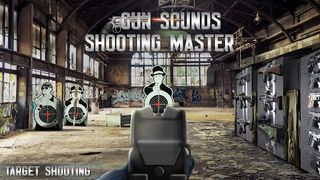 Gun Sounds: Shooting Master - Screenshot 3