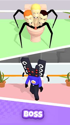 Grima Monster - Escape Room - Screenshot 3