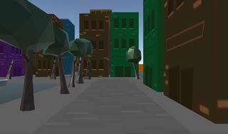 ZumCity Z - Screenshot 2