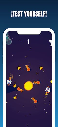 Push Away - Screenshot 4