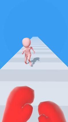 Rubber Puncher - Screenshot 1