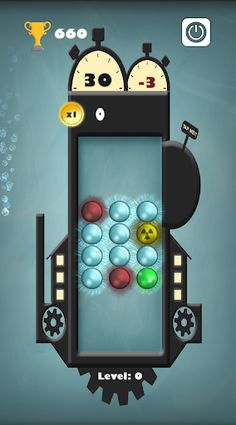 Bubble Bonanza - Screenshot 4