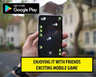 Starship survivor - Screenshot 1