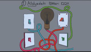 FirstSteps - Screenshot 2