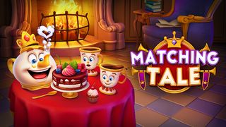 Matching Tale - Screenshot 1