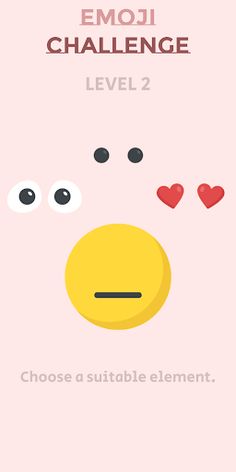 Emoji Challenge - Puzzle & Gue - Screenshot 2