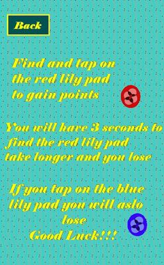 Festive Lily Drop - Screenshot 3