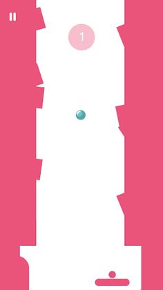 Smashing Rolling Ball run Pool - Screenshot 3