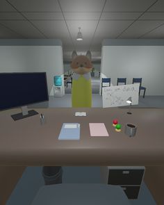 Animal Agency - Screenshot 4