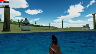 Island Light - Screenshot 3
