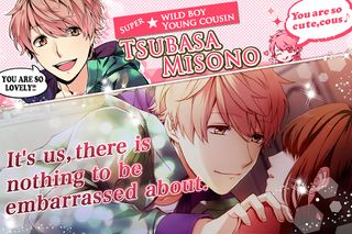 Diamond Girl: An Earnest Education in Love - Screenshot 1
