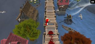 Samurai Soul Knight Legion RPG - Screenshot 1