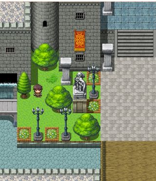 Ночные огни - Screenshot 2