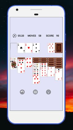 Solitaire - Screenshot 2