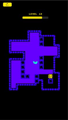 The Color Mask - Screenshot 3