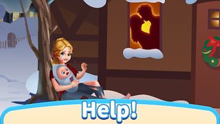 Cube 3D Puzzle - Screenshot 1