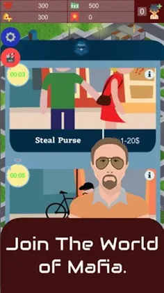 Underground - Mafia Simulator - Screenshot 4