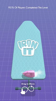 Iron It - Screenshot 4