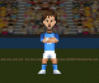 Napoli Game 2023 - Screenshot 2