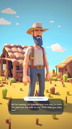 Animal Farm - Screenshot 4