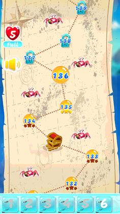 Sultan Of Bubble Shooter - Screenshot 2