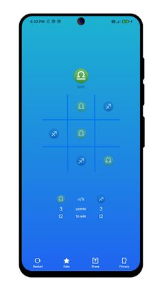 Tic Tac Toe - Screenshot 4