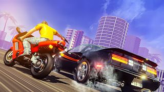 Gangster Dynasty: City of Vice - Screenshot 3