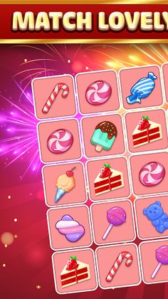 Onnect Puzzle: Matching Game - Screenshot 3