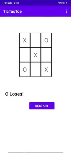 Tic-Tac - Screenshot 3