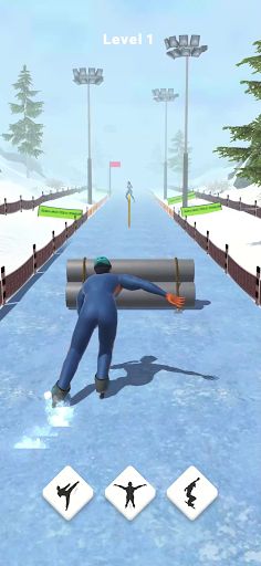 Action Dash - Screenshot 4