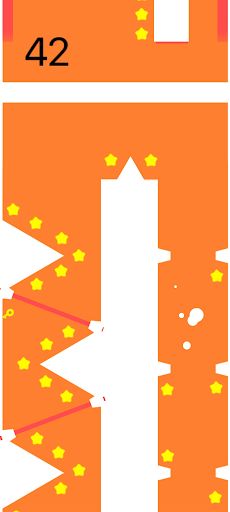 Jumping Ball - Screenshot 4