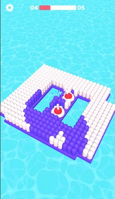 Brush Duet - Screenshot 3