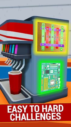 Screw Puzzle - Screenshot 4