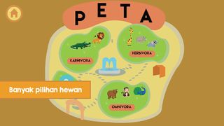 Sek4wan - Kebun Binatang - Screenshot 3