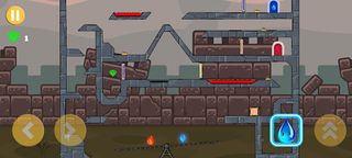 Red Boy And Blue Girl - Screenshot 1