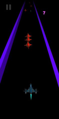 RetroDash - Screenshot 3