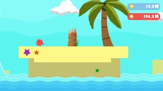 Tropical Run - Screenshot 2