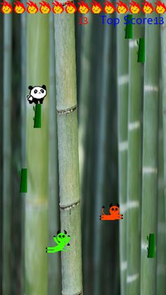 AmazingPanda - Screenshot 3