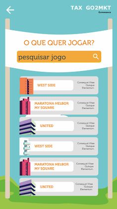 TAX GO2MKT Experience - Screenshot 2