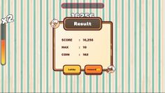 Donuts Combo: Origins - Screenshot 2