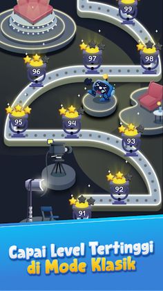 Maen Yo! - Game Seru Berhadiah - Screenshot 4